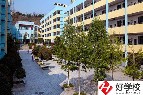 長(zhǎng)沙排名前三的公辦中職學(xué)校是哪些？