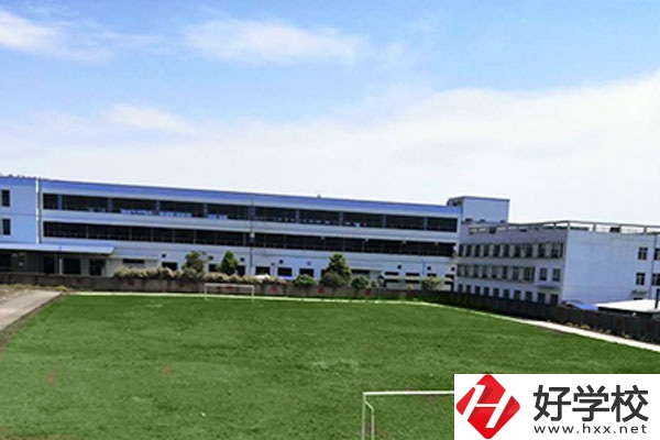 益陽華中物聯(lián)網(wǎng)中等職業(yè)學校怎么樣？好就業(yè)嗎？