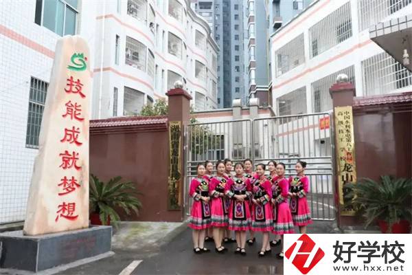湘西有哪些重點(diǎn)技校可以推薦？學(xué)校特色是什么？