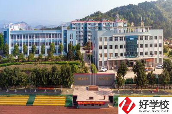 邵東縣職業(yè)中等專業(yè)學校如何？有哪些專業(yè)？