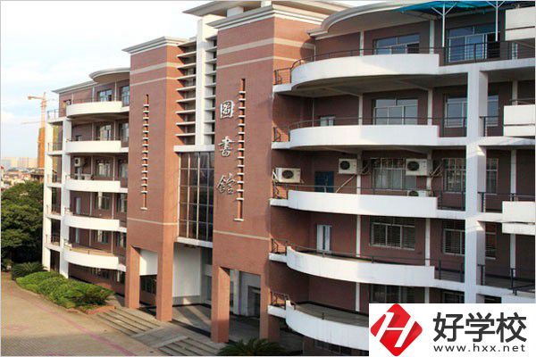 長沙辦學(xué)規(guī)模最大的職校是哪一所？有什么招生專業(yè)？