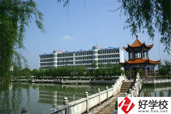 湖南想做程序員讀什么中職好？就業(yè)升學(xué)怎么樣？