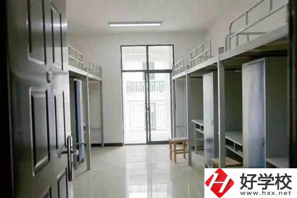 益陽職業(yè)技術(shù)學(xué)院中職部有哪些招生計劃？