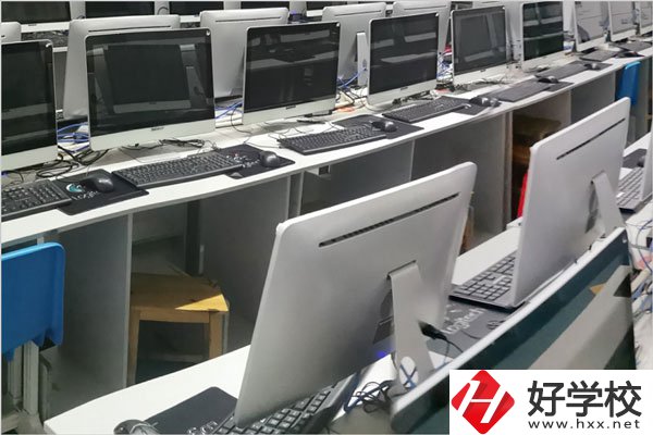 懷化市大鑫學(xué)校是職校嗎？辦學(xué)條件怎么樣？