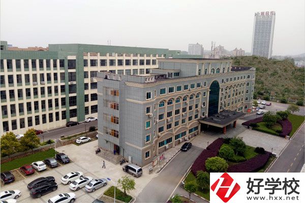 婁底技師學院怎么樣？有哪些專業(yè)？