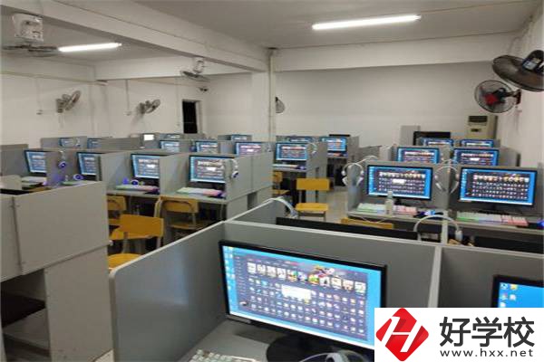 湘潭有哪些民辦中?？梢赃x？哪所管理最好？