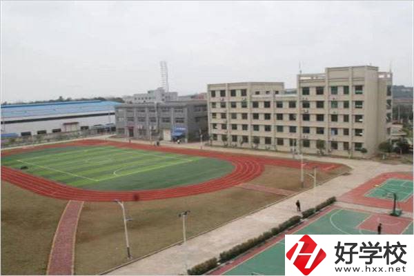 長(zhǎng)沙經(jīng)貿(mào)職業(yè)中專學(xué)校有哪些前景比較好的專業(yè)？