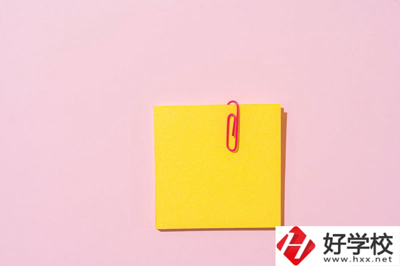 韶山市職業(yè)中專怎么樣？專業(yè)都有哪些？