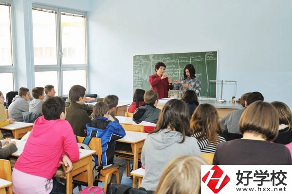 衡陽縣有哪些職業(yè)中專？專業(yè)好不好？