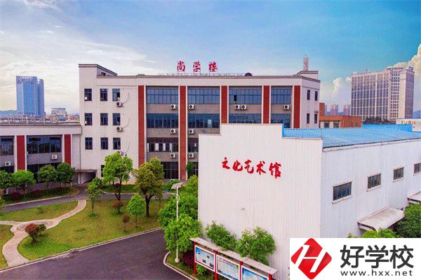 郴州有哪些民辦中職推薦？辦學(xué)條件怎么樣？