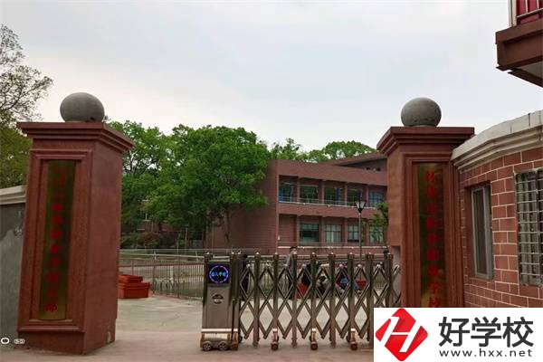 懷化洪江市有哪些中專學校？有什么辦學特色？