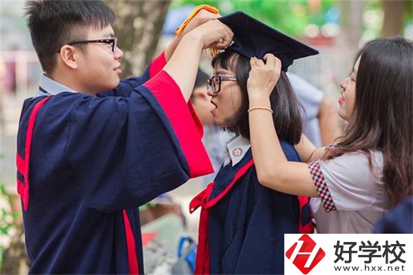 湖南考不上普高想升學怎么辦？中職升學班怎么樣？