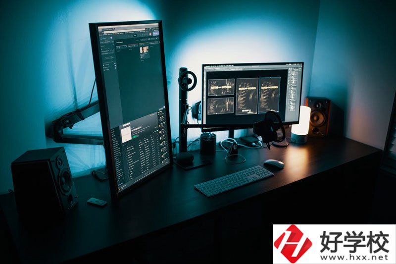 在長沙，初中畢業(yè)可以讀什么技校？