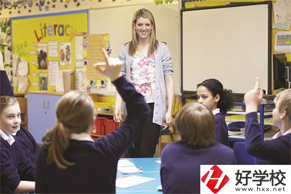 在湖南就讀中職真的很差嗎？中職偏見要如何改變？