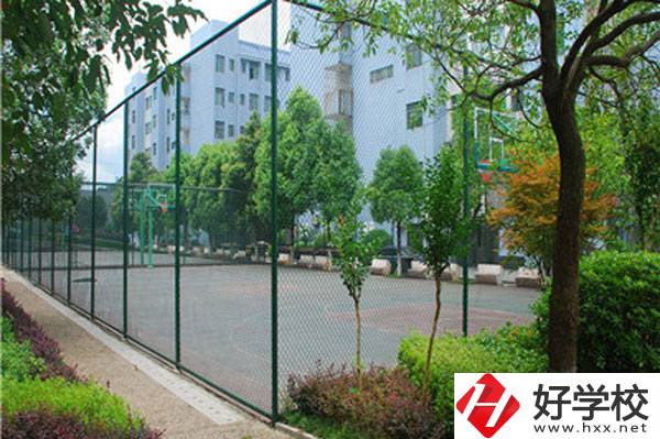 湖南省郴州市第一職業(yè)中等專業(yè)學校有什么專業(yè)？
