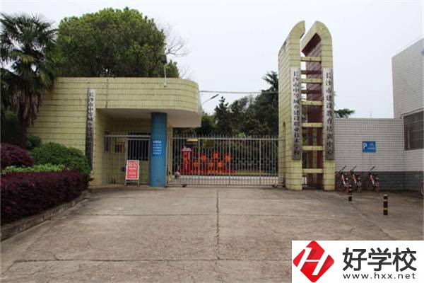 長沙市中等城鄉(xiāng)建設職校有什么專業(yè)？就業(yè)率多少？