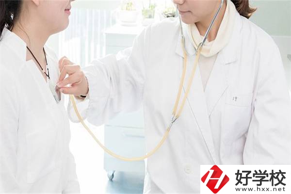衡陽衛(wèi)校有哪些好就業(yè)的專業(yè)？專業(yè)要學(xué)些什么？