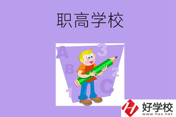 衡陽職高學(xué)校有哪些比較好？