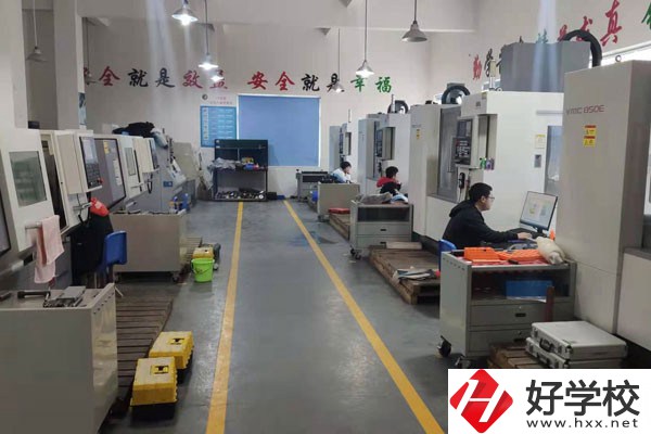 永州市工商職業(yè)中等專業(yè)學(xué)校地址在哪，有哪些熱門專業(yè)？