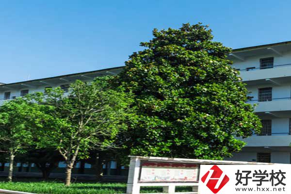 益陽(yáng)綜合職業(yè)中專機(jī)電專業(yè)好嗎？有什么特色？