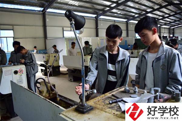 永州專業(yè)開設(shè)多的中職有哪些？怎么選專業(yè)比較好？