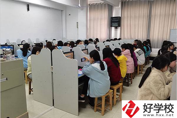 懷化城南職校怎么樣？有哪些專業(yè)？