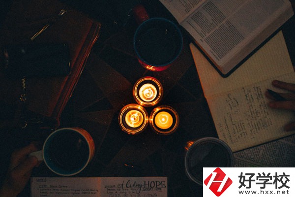 南岳區(qū)職業(yè)中等專業(yè)學校有哪些專業(yè)？