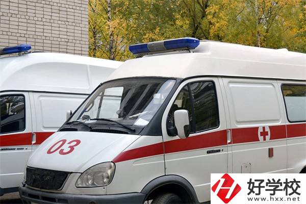 懷化有開設(shè)護理專業(yè)的職校嗎？學(xué)校有哪些辦學(xué)優(yōu)勢？