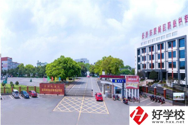 長(zhǎng)沙免學(xué)費(fèi)的職高有哪些？這3所值得了解!