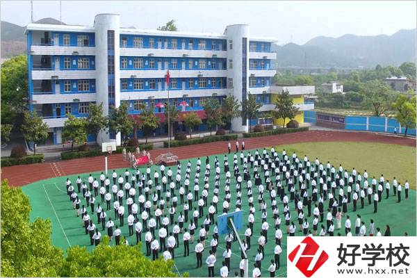 株洲市石峰區(qū)有職校嗎？能學什么專業(yè)？