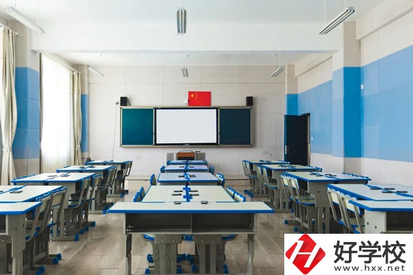 衡陽縣有哪些職業(yè)中專？專業(yè)好不好？