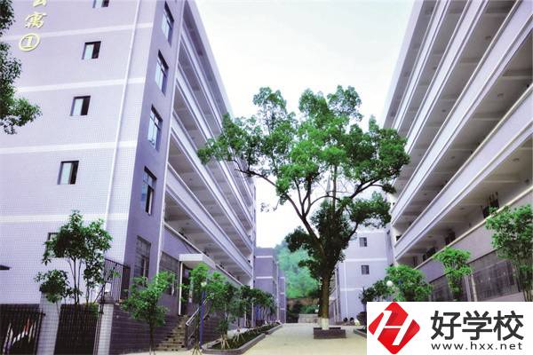 邵陽市機(jī)電職業(yè)技術(shù)學(xué)校的師資力量怎么樣？