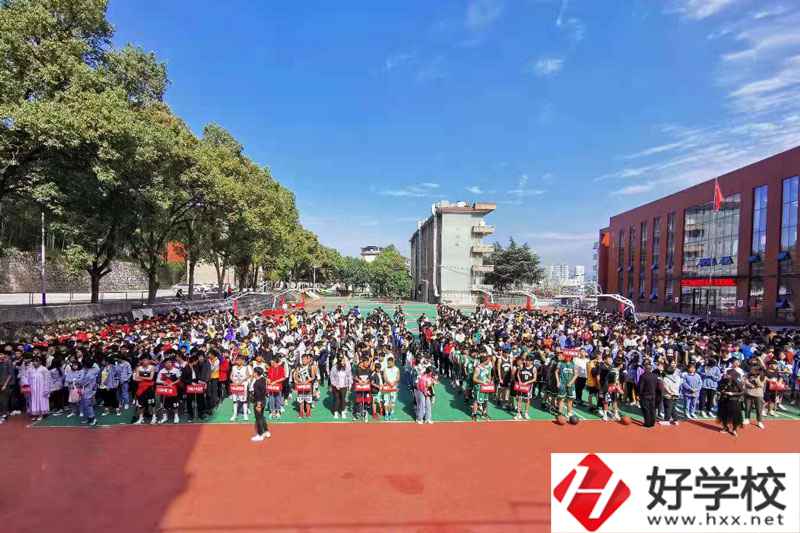 懷化有什么中專學校推薦？