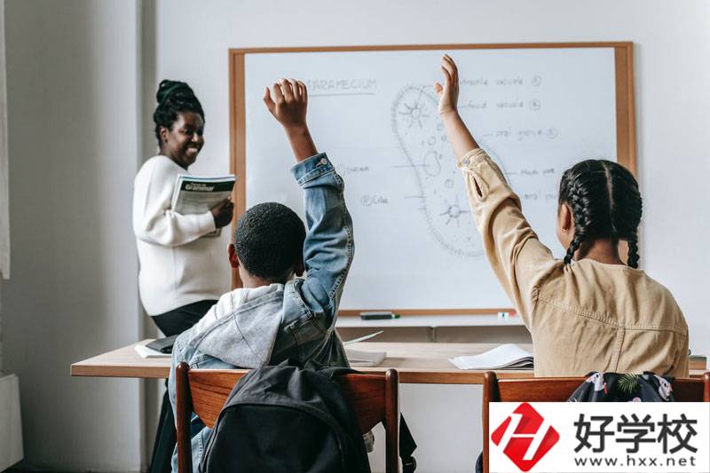 益陽科達職業(yè)技校環(huán)境怎么樣？辦學特色怎么樣？