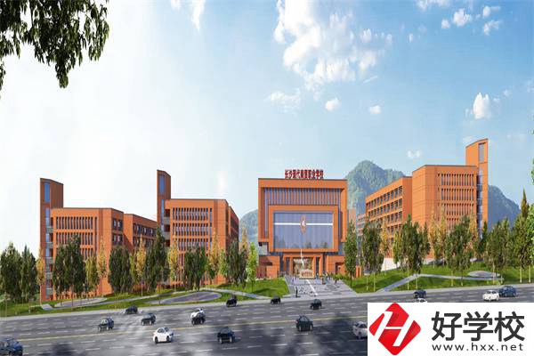 長沙縣排名前三的中專是哪些？有什么辦學(xué)優(yōu)勢？