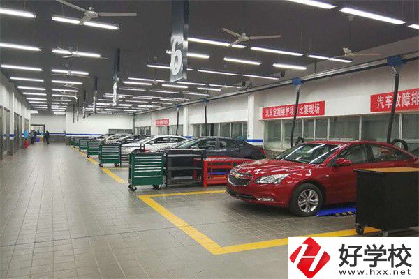 湖南中職就業(yè)情況怎么樣？就業(yè)率高的中職有哪些？