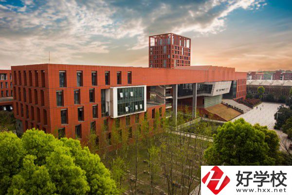 株洲職教城好嗎？職教城有哪些中職？