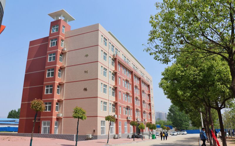 2024年四川省資陽市雁江區(qū)職業(yè)技術(shù)學校有哪些專業(yè)