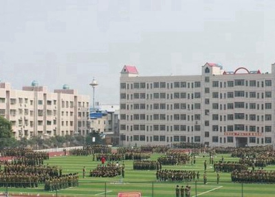 2025江西排名前三的衛(wèi)生學(xué)校名單