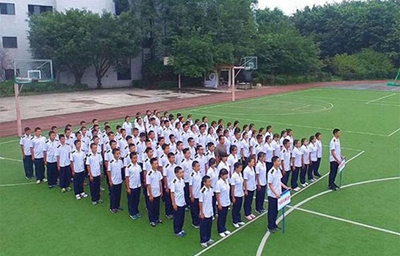 2025年德陽初三畢業(yè)能讀的公辦中職中專學(xué)校(排名+名單)