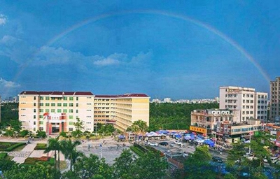 2025廣東排名前三的藥劑學(xué)校名單