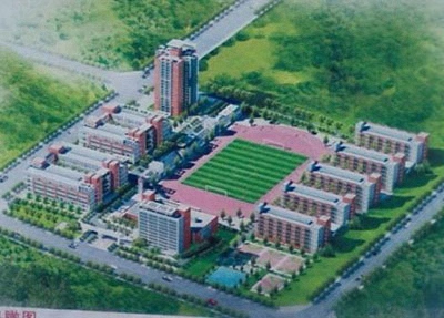 2025錦州排名前三的公辦工業(yè)機(jī)器人學(xué)校名單
