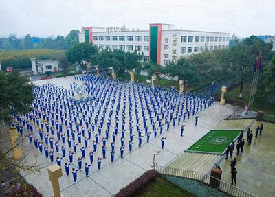 2025宜賓排名前三的民辦服裝設(shè)計(jì)學(xué)校名單