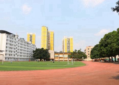 2025福建排名前三的公辦衛(wèi)生學(xué)校名單